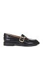 view 1 of 5 Elaina Loafers in Black