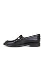 view 5 of 5 Elaina Loafers in Black