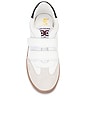 view 4 of 6 ZAPATILLA DEPORTIVA TALIA in White & Black