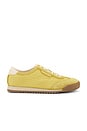 view 1 of 6 ZAPATILLA DEPORTIVA ISABEL in Yellow Flash