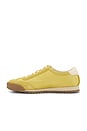 view 5 of 6 Isabel Sneaker in Yellow Flash