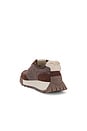 view 3 of 6 ZAPATILLA DEPORTIVA LANGLEY 3 in Brown Multi