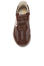 view 4 of 6 Langley 3 Sneaker in Brown Multi