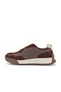 view 5 of 6 ZAPATILLA DEPORTIVA LANGLEY 3 in Brown Multi