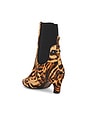view 3 of 5 Margo Boot in Brown Multi