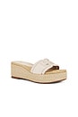 view 2 of 5 Pauleena Sandal in Modern Ivory