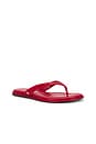 view 2 of 5 Remi Sandal in Summer Red
