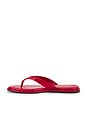 view 5 of 5 Remi Sandal in Summer Red