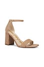 view 2 of 5 Daniella Heel in Oatmeal