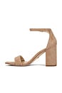 view 5 of 5 Daniella Heel in Oatmeal