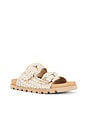 view 2 of 5 Tiffanie Sandal in Modern Ivory