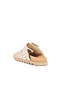 view 3 of 5 Tiffanie Sandal in Modern Ivory