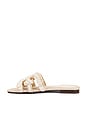 view 5 of 5 Bay Stone Sandal in Light Natural