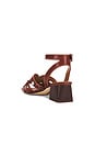 view 3 of 5 Wayla 2 Sandal in Burnt Brandy