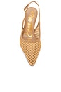 view 4 of 5 SALTO DE TELA TIPO SLINGBACK BIANKA in Hazelwood