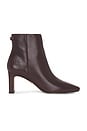 view 1 of 5 Saige Boot in Spiced Pecan