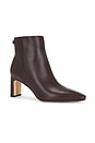 view 2 of 5 Saige Boot in Spiced Pecan
