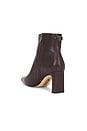 view 3 of 5 Saige Boot in Spiced Pecan