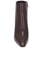view 4 of 5 Saige Boot in Spiced Pecan