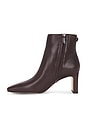 view 5 of 5 Saige Boot in Spiced Pecan