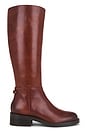 view 1 of 5 Milla Boot in Rich Copper