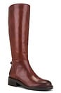 view 2 of 5 Milla Boot in Rich Copper