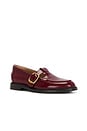 view 2 of 6 Elaina Loafer in French Merlot