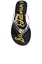 view 4 of 5 Dean Sandal in Clear