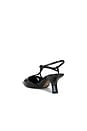 view 3 of 5 ESCARPIN BRIELLA in Black