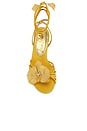 view 4 of 5 Carla Sandal in Sunflower