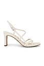 view 1 of 5 Emmie Sandal in Modern Ivory