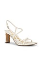 view 2 of 5 Emmie Sandal in Modern Ivory