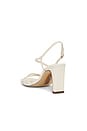 view 3 of 5 Emmie Sandal in Modern Ivory