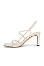 view 5 of 5 Emmie Sandal in Modern Ivory