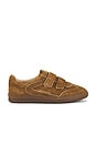 view 1 of 6 Talia Sneaker in Light Terra Toffee