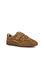 view 2 of 6 Talia Sneaker in Light Terra Toffee