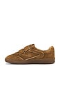 view 5 of 6 Talia Sneaker in Light Terra Toffee