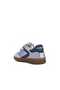 view 3 of 6 SNEAKERS TALIA in Billow Blue & Midnight Blue