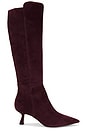 view 1 of 5 Taylin Boot in Parisian Plum
