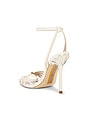 view 3 of 5 Lili Sandal in Modern Ivory
