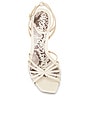 view 4 of 5 Lili Sandal in Modern Ivory