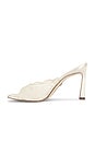 view 5 of 5 SANDALES IVA in Modern Ivory