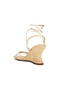 view 3 of 5 Daxton Sandal in Light Sand