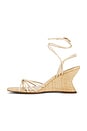 view 5 of 5 Daxton Sandal in Light Sand