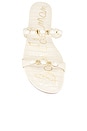 view 4 of 5 SANDALIA CIAN in Modern Ivory