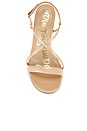 view 4 of 5 SANDALES GINNY in Beige Blush