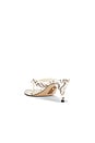 view 3 of 5 Amie Sandal in Ivory