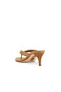 view 3 of 5 Amie Sandal in Cyprus Tan