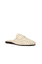view 2 of 5 Tullie Slide in Modern Ivory