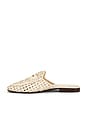 view 5 of 5 Tullie Slide in Modern Ivory